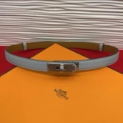 wholesale quality hermes women belt model no. 556